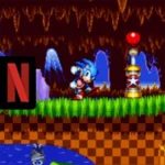 Sonic Mania Plus APK
