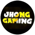 Jhong Gaming APK Icon